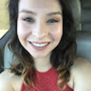 Meet your Posher, Lizbeth